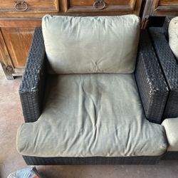 Outdoor Furniture 