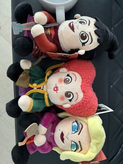 Hocus Pocus Phinny Plush And Mug