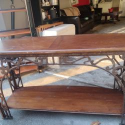  console table,