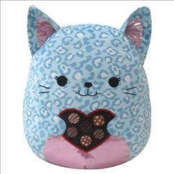 Squishmallows Caitroina