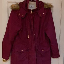 Chamarra En Buenas Condiciones 