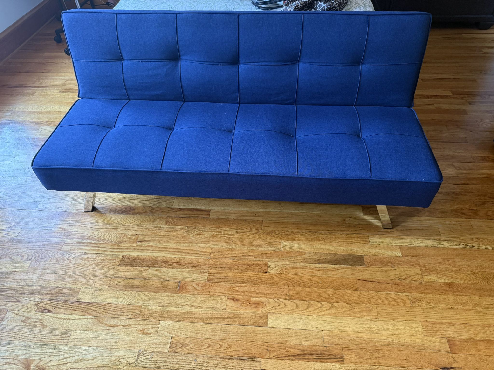 Futon- Perfect Condition