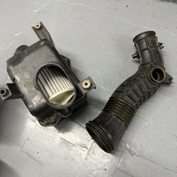 Honda Civic Intake 