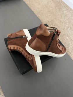 New Banana Republic Dext Shoes Size 10.5