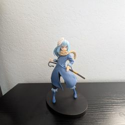 That Time I Got Reincarnated as a Slime Rimuru Tempest Figurine.
