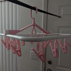 Baby Cloth Hangers  