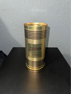 Jean Paul Gaultier Le Male Elixir Fragrance