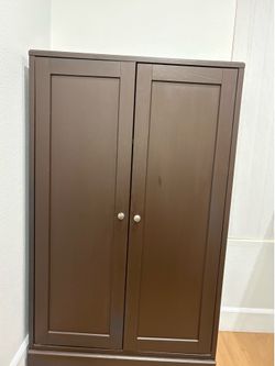 Good condition ,52x32x14 Pantry  Cabinet  ..