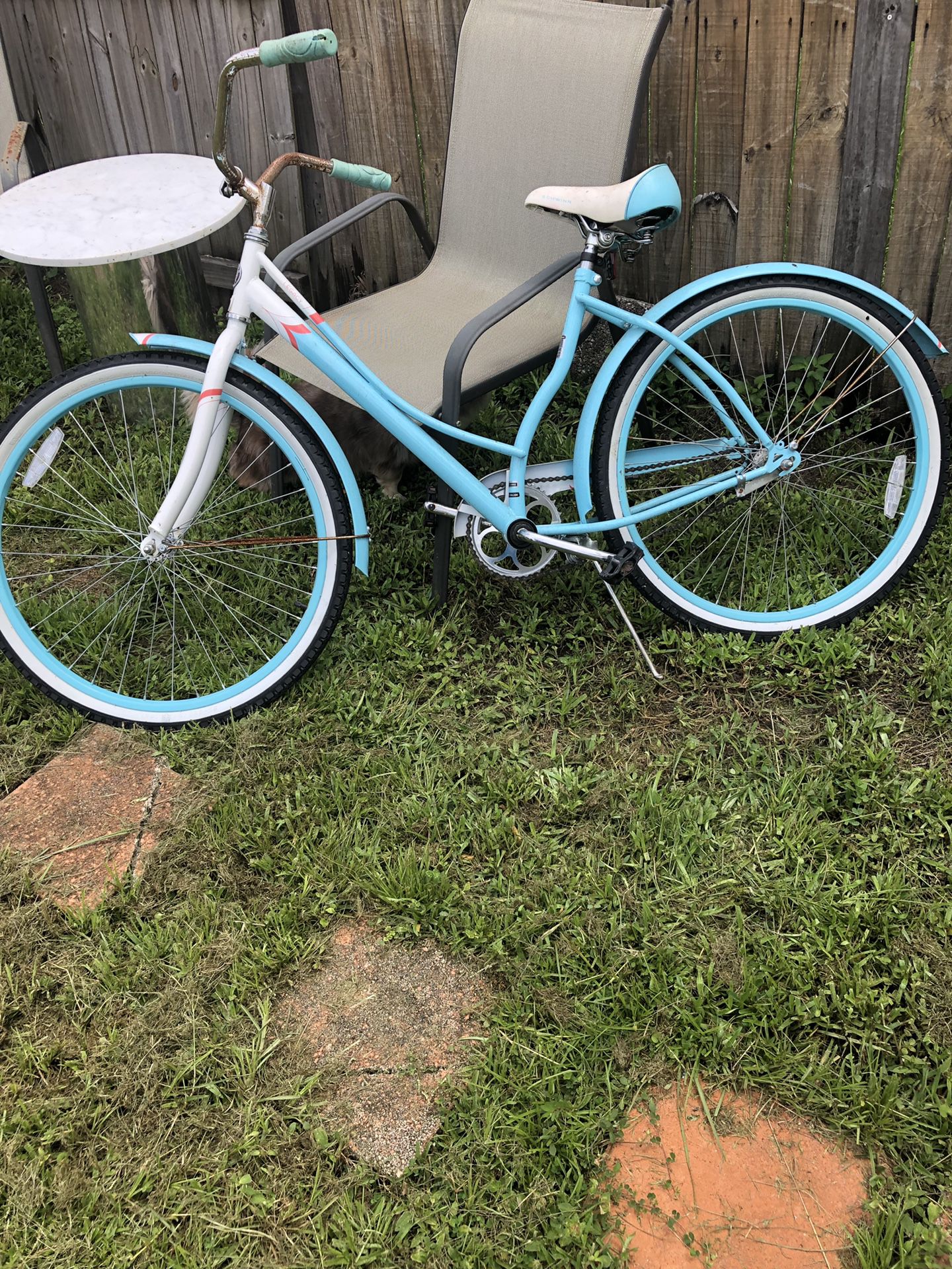 Bicycle 26” Schwinn girls bike