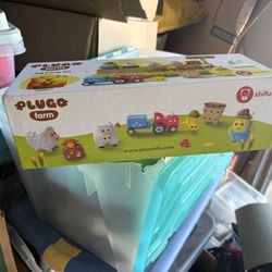 PLUGO Farm Extension 