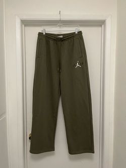 MENS Jordan Oversized Pants