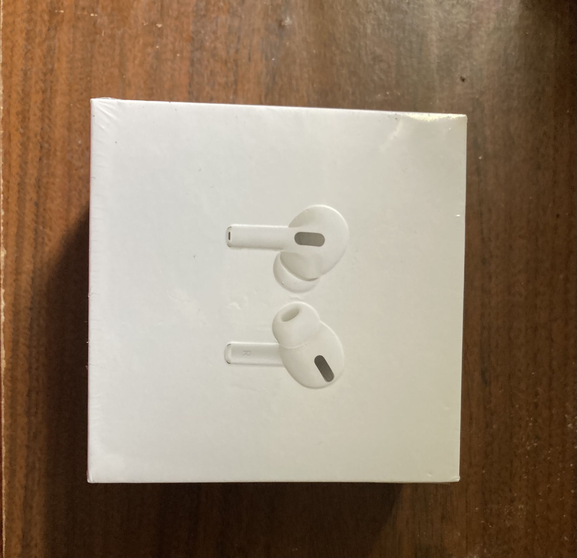 AirPod Pros 