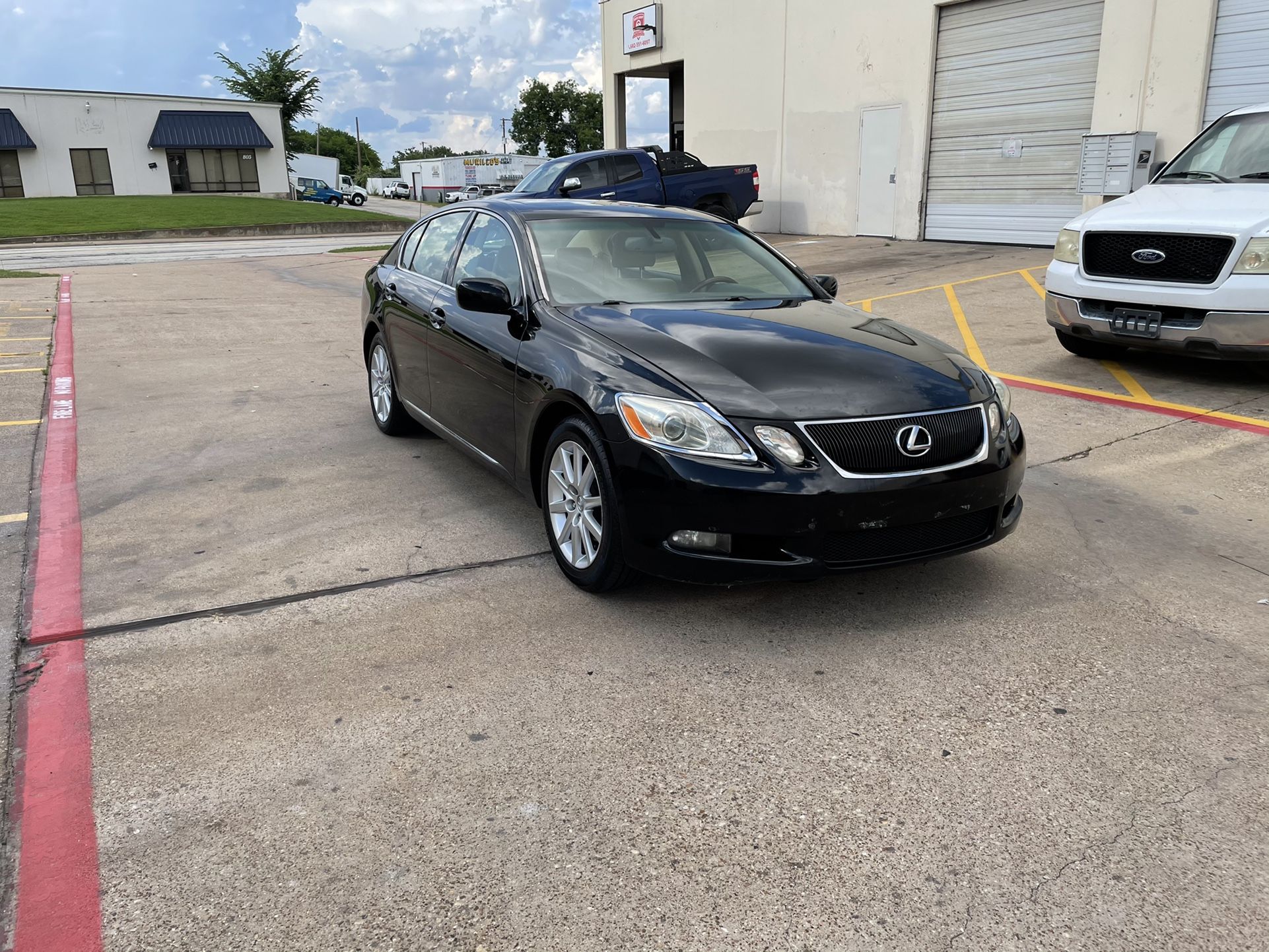 06 Lexus Gs 300 For Sale In Arlington Tx Offerup