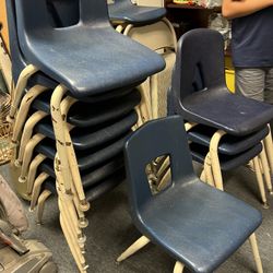 Chairs For Children