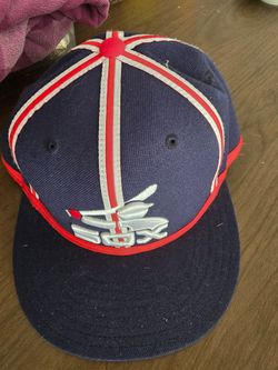 Chicago White Sox Vintage Baseball Cap