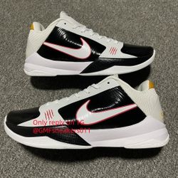 Zoom Kobe 5 Protro 'Alternate Bruce Lee'
