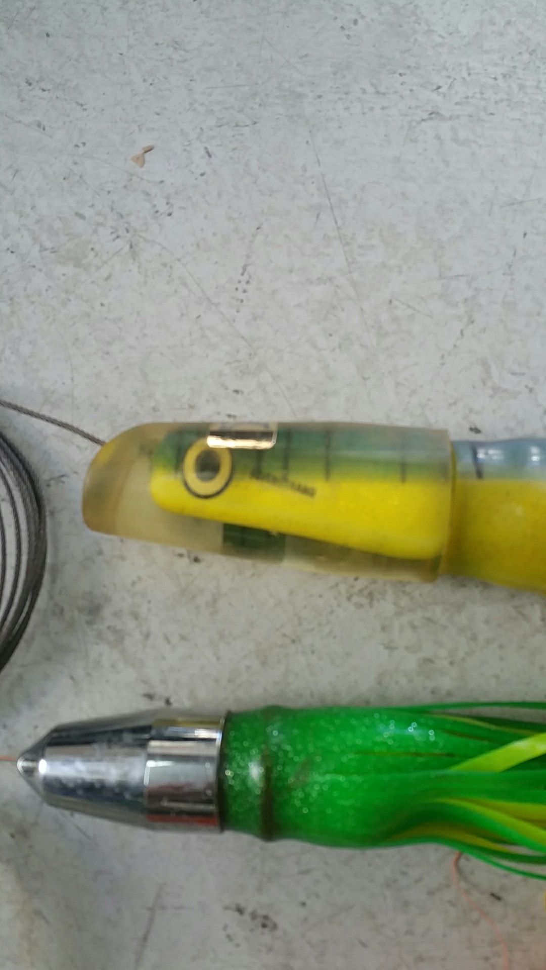 Saltwater fishing lures for Sale in Highland, CA OfferUp