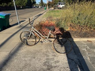 Tricycle project