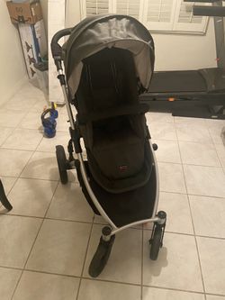 Britax B-Ready Stroller