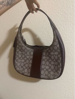 Coach purse/waller