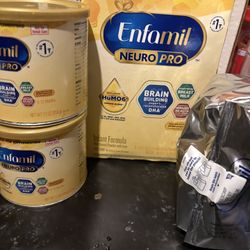 Enfamil Neuro Pro 