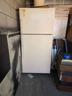 Fridge