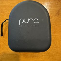 Puro Sound labs  headphones For Kids