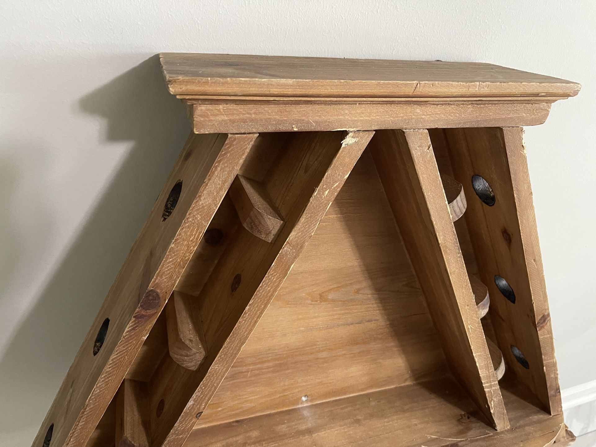 Wine Rack