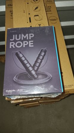 Exercise Jump Ropes Very Good Quality I Have About 50 Of Them
