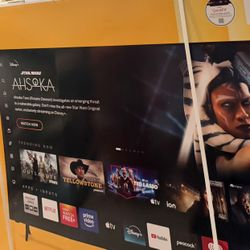 VIZIO Limited Edition 75 inch 4K Smart TV