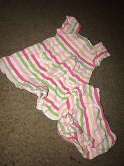 Baby cloths