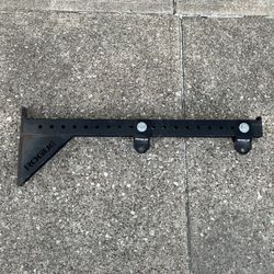 Rogue Shrimp Trawler and Shackle Pack for Monster Lite / Infinity Rack rig squat Fitness