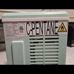 Ice maker