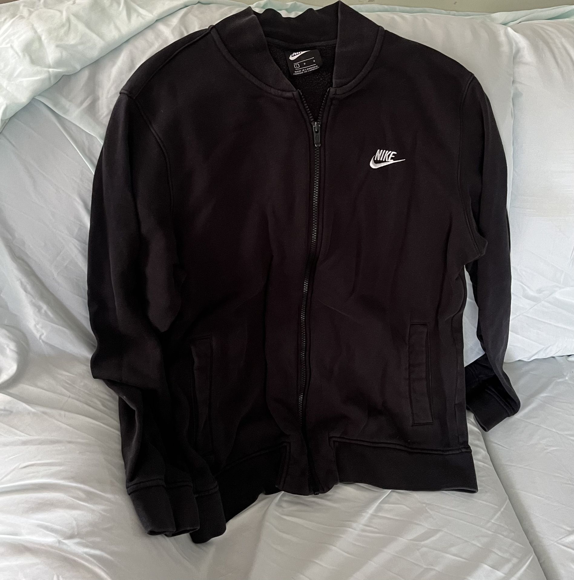 Nike Jacket