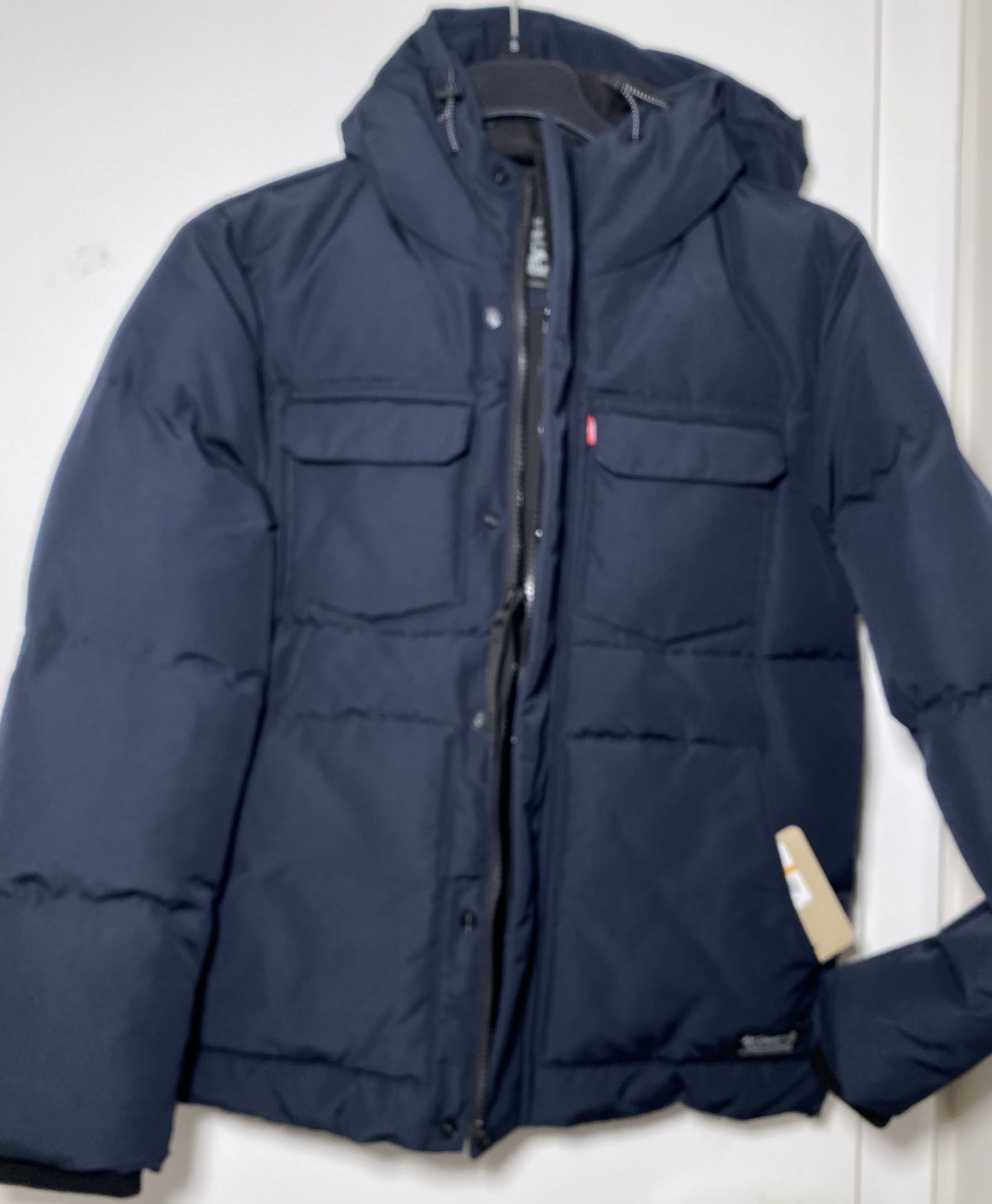 Levi’s Men Puffer jacket