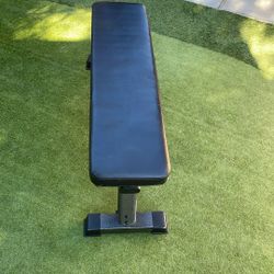 Workout Bench