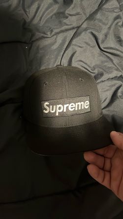 Supreme scream collab 7 1/2