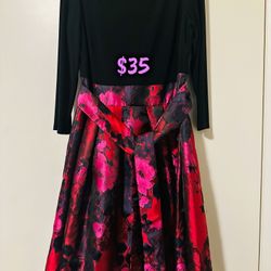 Women’s Holiday Party Wear