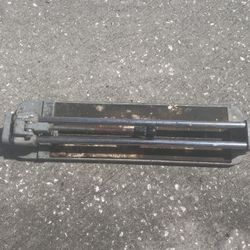 Large Manual Tile Cutter
