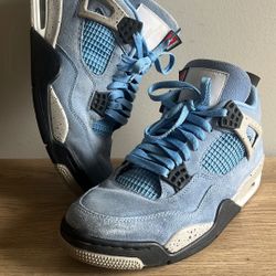 Air Jordan 4 Retro