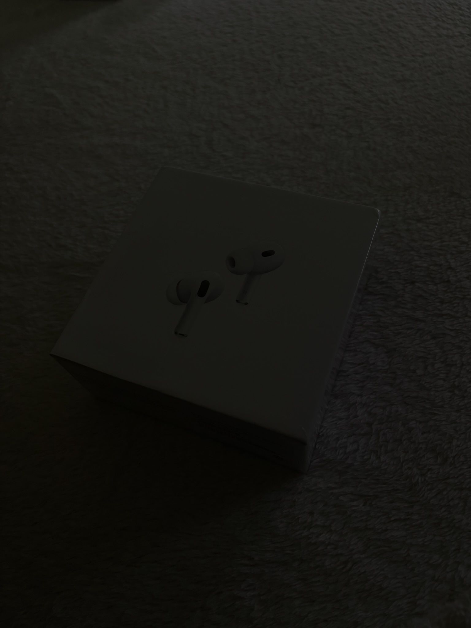 airpods pro 2nd gen