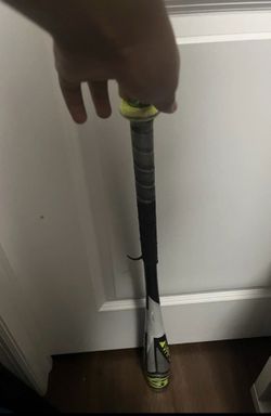Louisville Slugger Baseball Bat