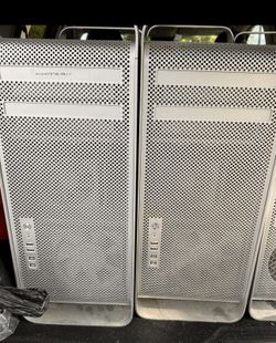 Older Mac Pro model: no.:A1289 Emc: No: 2314