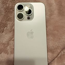 iPhone 15 Pro  128gb