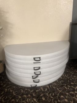 30 Large Party Tables