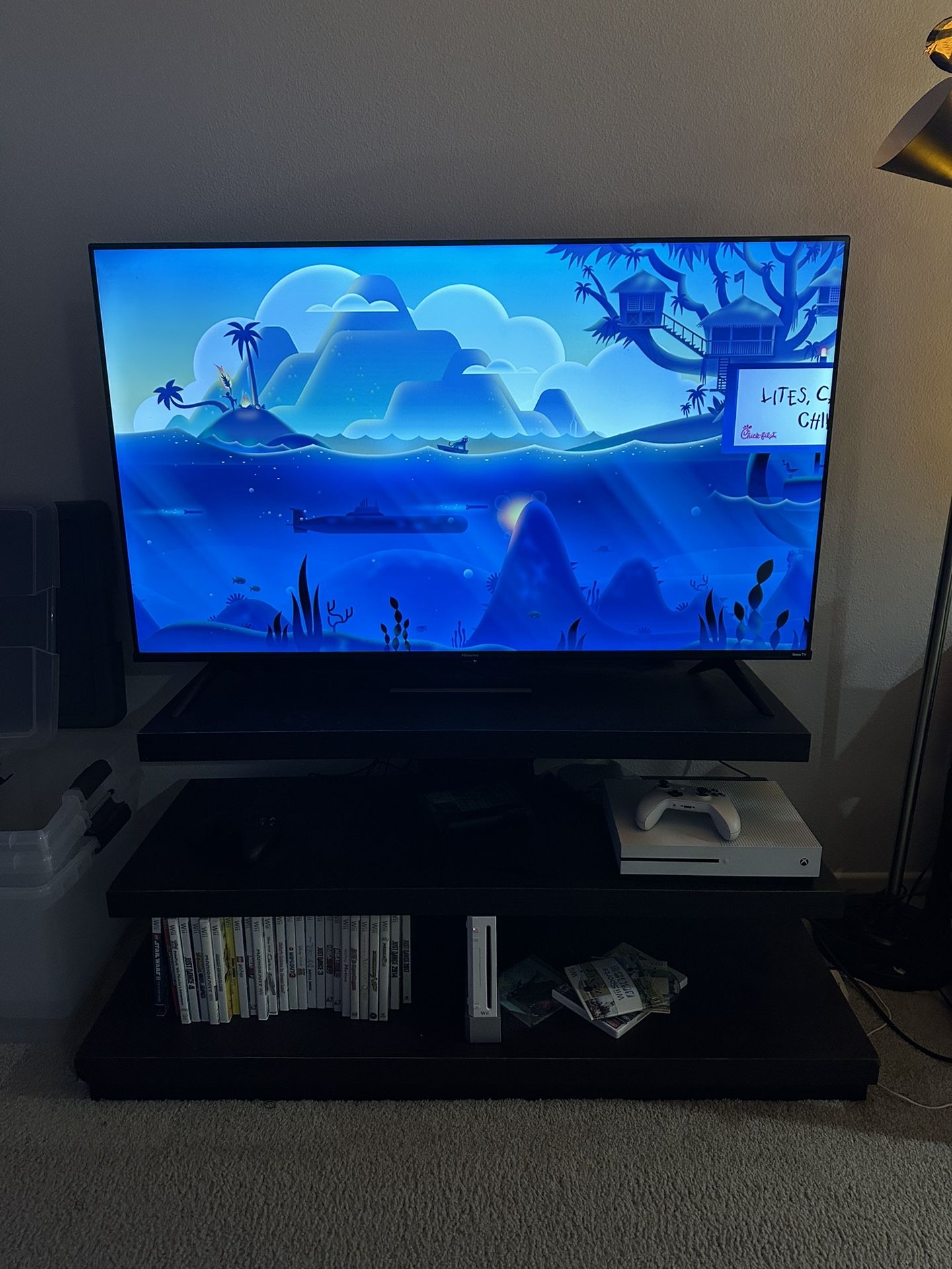 TV Stand