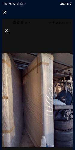 Queen Box Spring