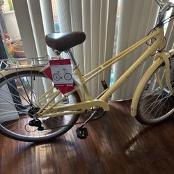 Schwinn Bicycle 
