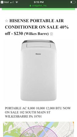 New PORTABLE AIR CONDITIONER 🔥🔥🔥🔥🔥😎