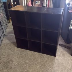 Free Cube Organizer 